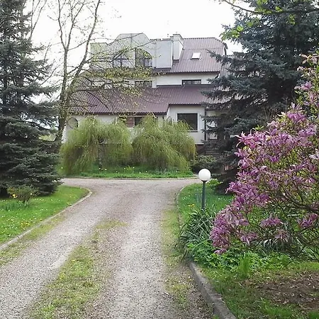 Natura Apartment