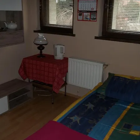 Apartamento Natura