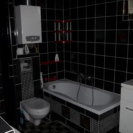 Natura Apartment