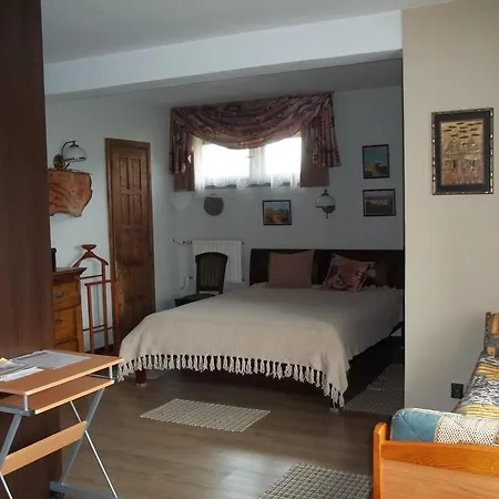 Natura Apartment