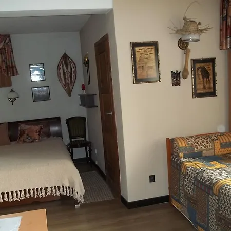 Apartment Natura *