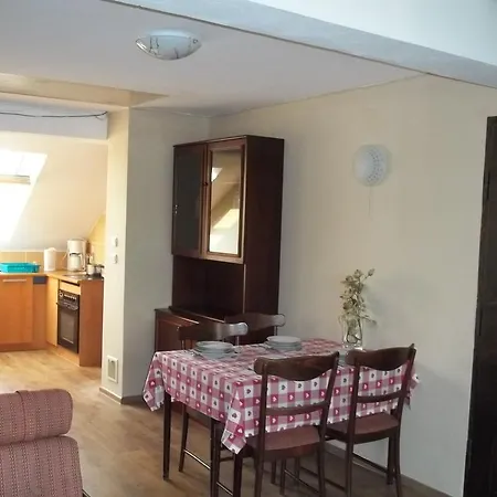 Apartment Natura Krakow