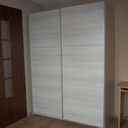 Apartamento Natura