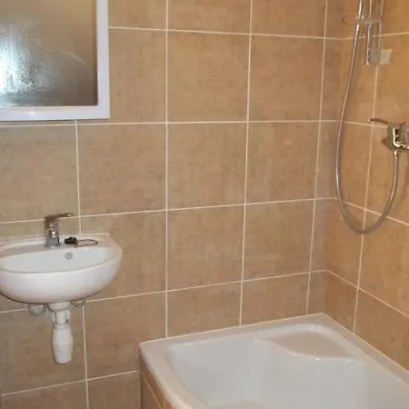 Apartment Natura Krakow