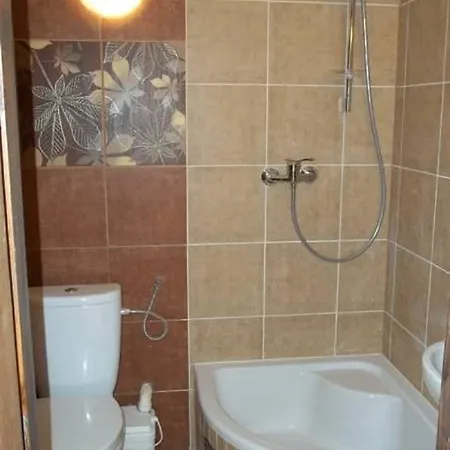 Natura Apartment