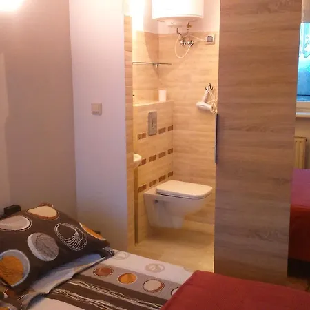 Natura Apartamento Cracovia