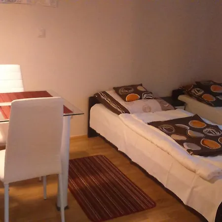 Apartment Natura