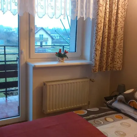 Apartment Natura Krakow
