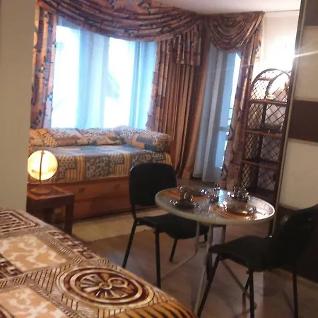 Natura * Krakow