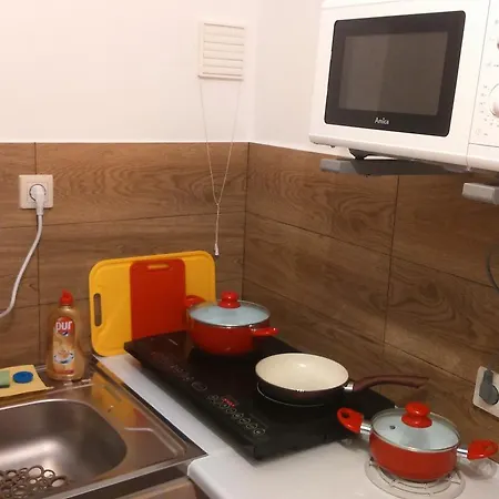Natura Apartamento *